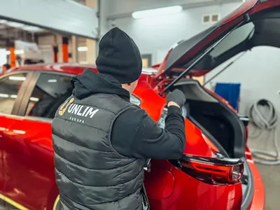 UNLIM CAR SPA - Auto Myjnia Lubin | Polerowanie lakieru | Pranie tapicerki