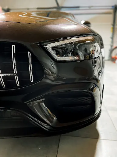 Ultimate Car Clinic - Auto detailing Lubin